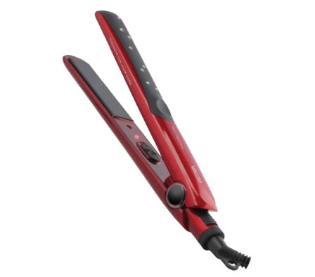 PLANCHA P/CABELLO RED DIAMOND BIVOLT 30W MALLORY