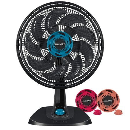 VENTILADOR DE MESA TS40 VIBE 220V MALLORY