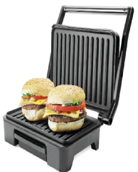 GRILL ELECT. ASTERIA COMPACT 900W MALLORY